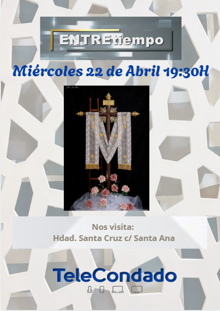 TeleCondado tweet media
