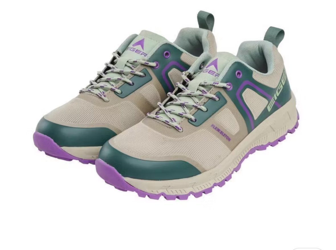 geemi95's tweet image. wts preloved sepatu eiger women gyrfalcon 
size 41 (muat buat yg biasa size 40) include box
dom bandung
minat dm ya ges 🙏🏻

#wts #wanttosell #eiger #preloved #prelovedbandung #prelovedeiger