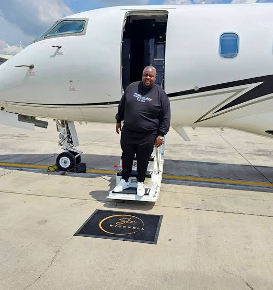 The Instigator tweet media