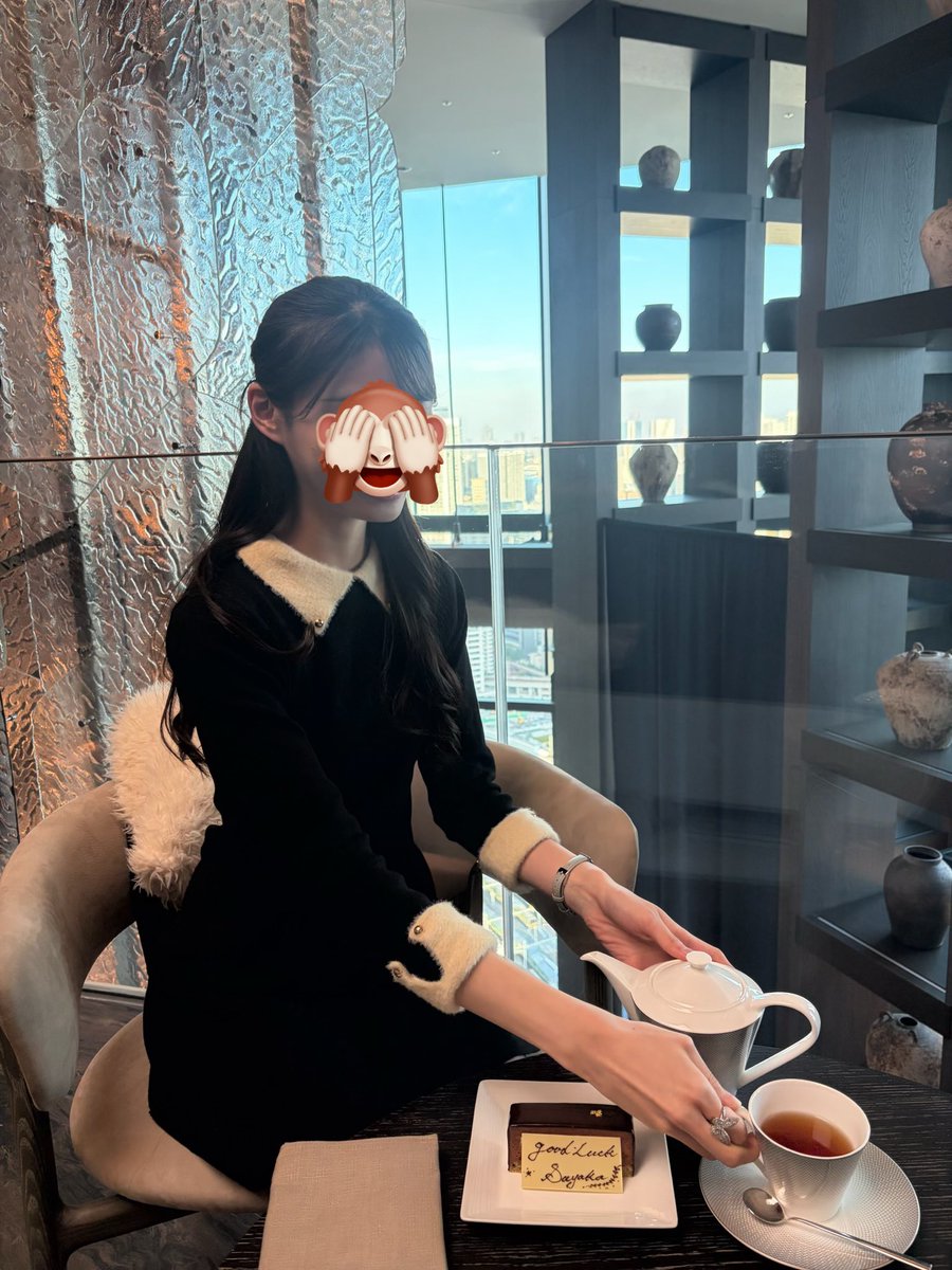 新卒OLちゃん tweet media