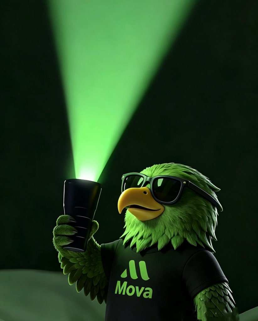 MOVALiquid Global tweet media