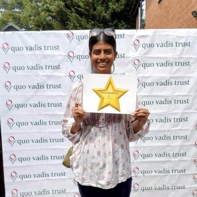 QuoVadisTrust's tweet image. Volunteers play a vital role at QVT.

From preparing flats to supporting groups and community events, their impact is felt every day.

No experience needed, just a willingness to help. We provide the guidance!

👉 qvt.org.uk/volunteering/

#Volunteering #CommunitySupport #QVT