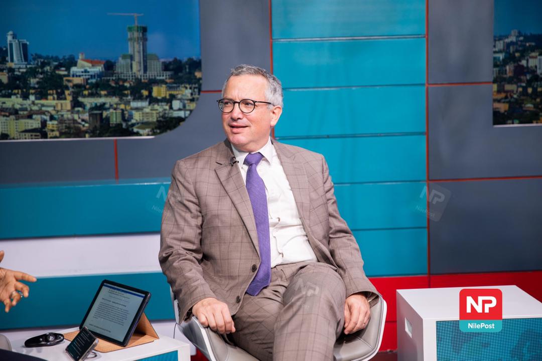 nbstv's tweet photo. French is becoming an African language and so now it's spoken by almost 400 million people around the globe and by 2050, it will be spoken by 800 Million people. - Loic Boivin, Director Alliance Francaise

#BreakfastMeeting #NBSUpdates https://t.co/qsOWazBcUN