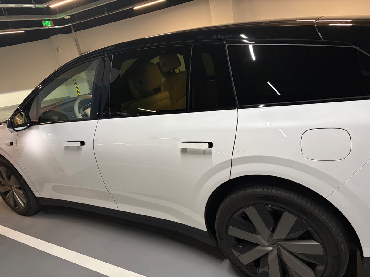 逍遥XTony tweet media