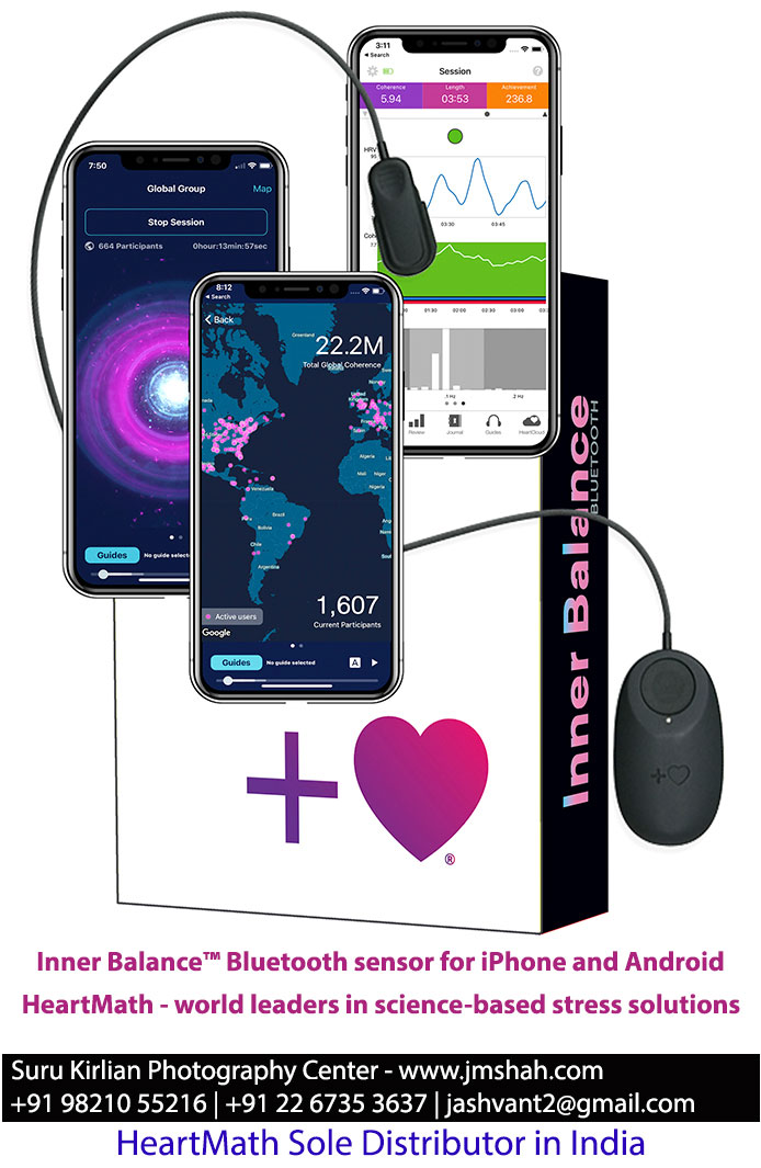 AuraPhotograph's tweet image. Technology is reversing techno-stress with the new Inner Balance™ from HeartMath - world leaders in science-based stress solutions.

Know More about  Inner Balance™ from HeartMath - jmshah.com/heartmath-for-…

#frustration #StressManagement #HeartMath #health #healthcare