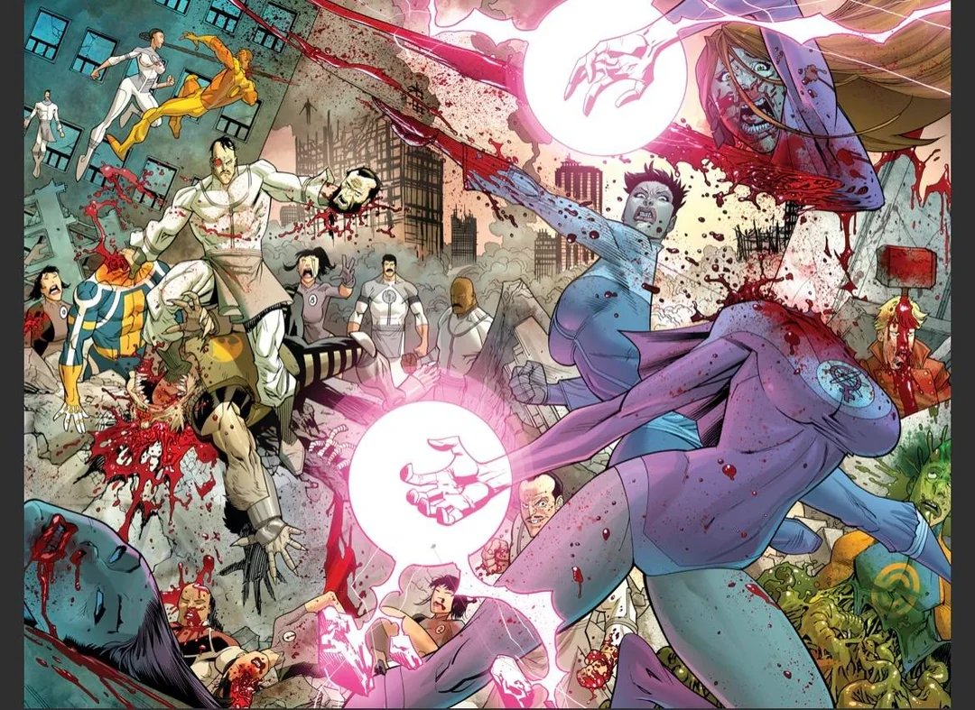 The RadicalDino tweet media