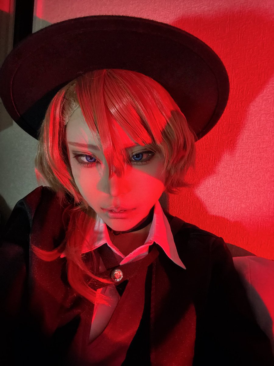 杏 池a！5/5 tweet media