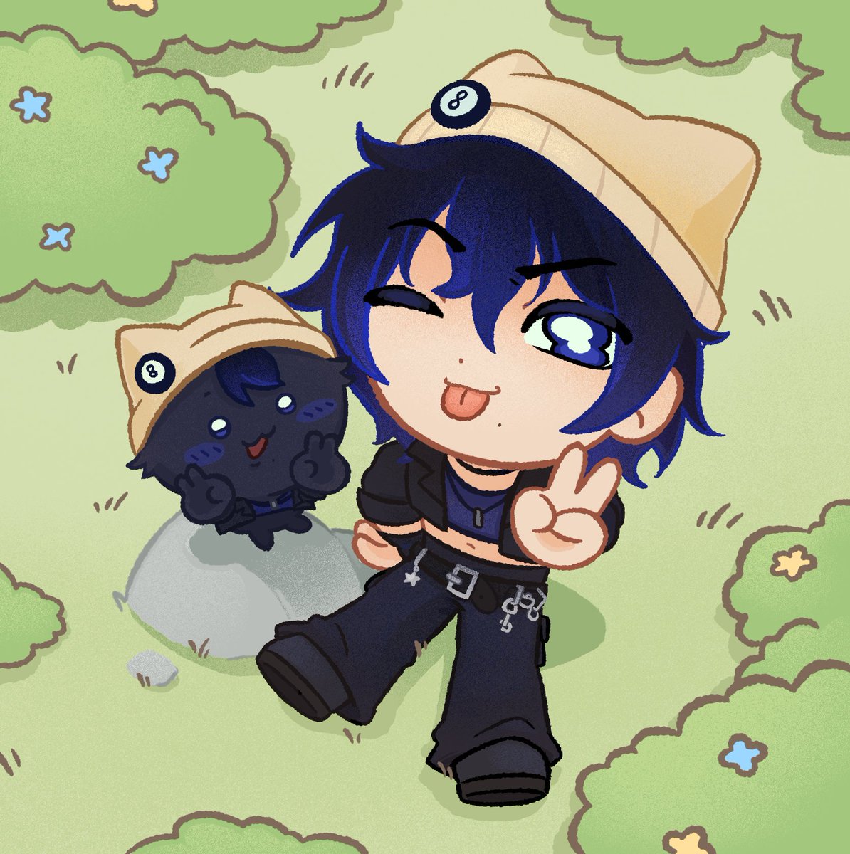 Shunji🎶✪ tweet media