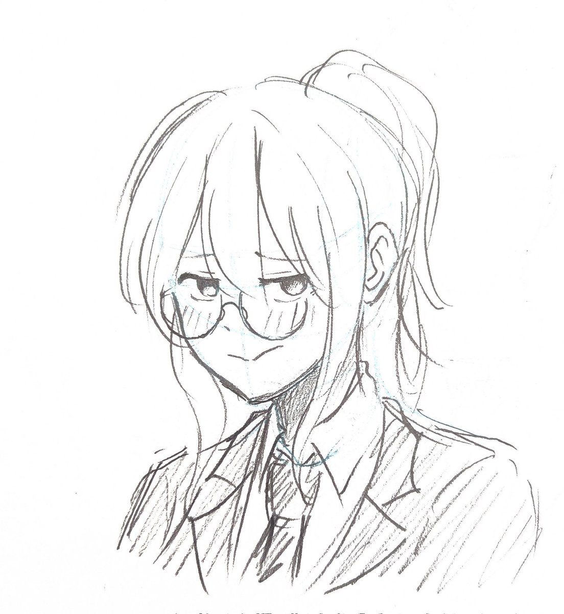 ペンシルインキ (@P_I_Xmaster) / Posts / X