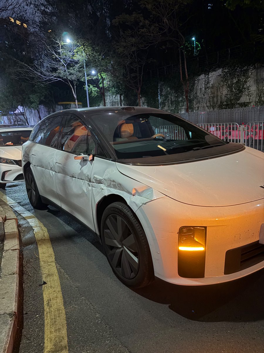 逍遥XTony tweet media