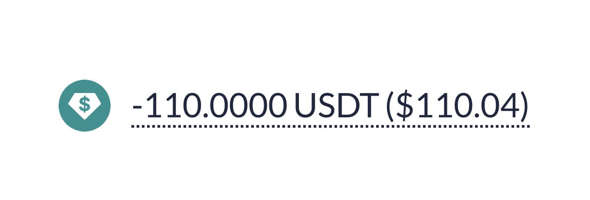 BuzzMalx's tweet image. someone on ct just drained $110 from me

can you guess who it was?