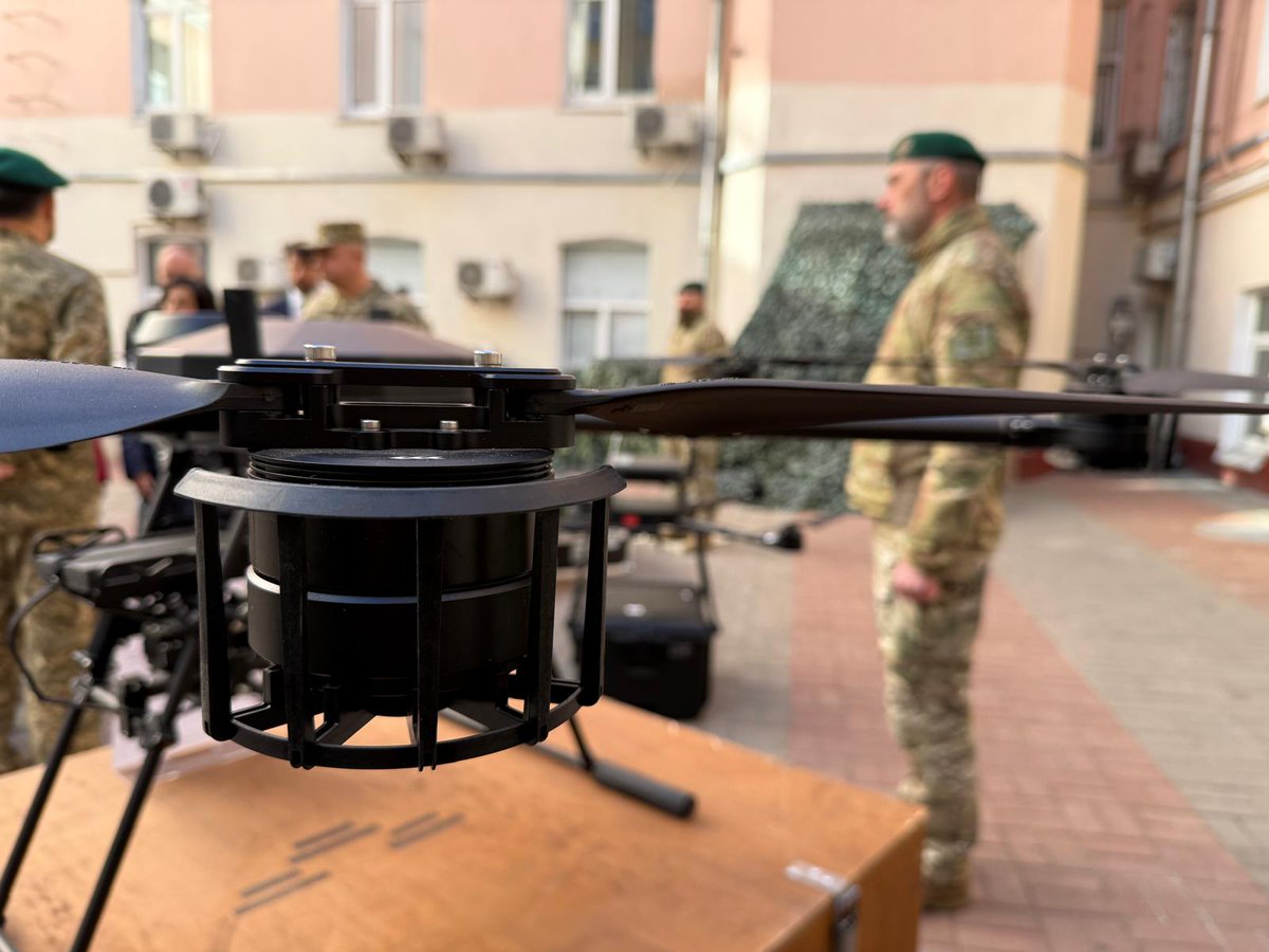 Ministerio Defensa tweet media