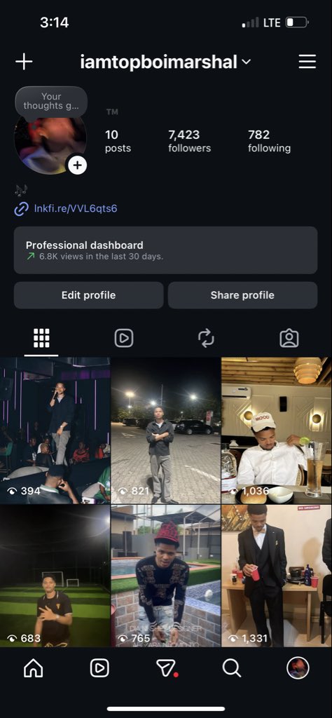 Topboy tweet media