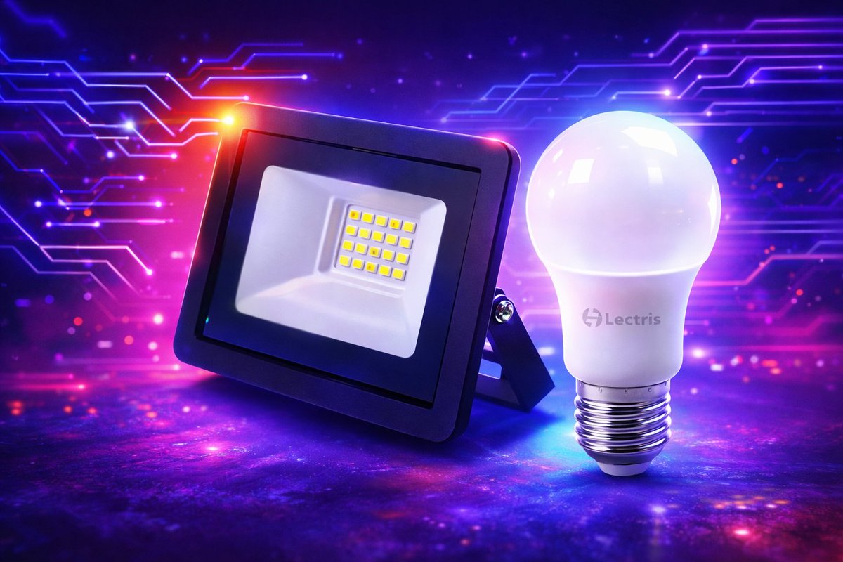 TPBZ5sWdttQqqXl's tweet image. Світлодіодна продукція

electro-style.com.ua/uk/produktsiia…

💡 LED-лампи, прожектори, світильники

✅ Економно
✅ Надійно
✅ Сучасно

📞 +38 098 694 78 11
📞 +38 093 765 84 14

#світлодіоднапродукція #led #освітлення #світлодіоднеосвітлення #ledлампи #світильники #енергозбереження