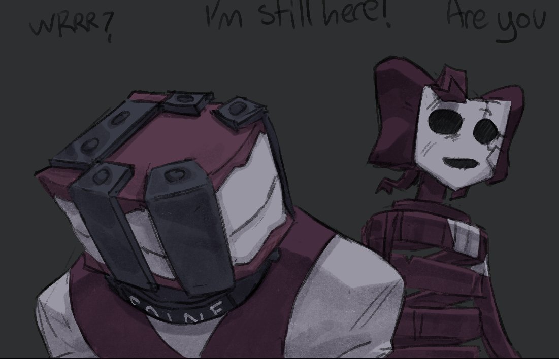 Done colouring them in woooo