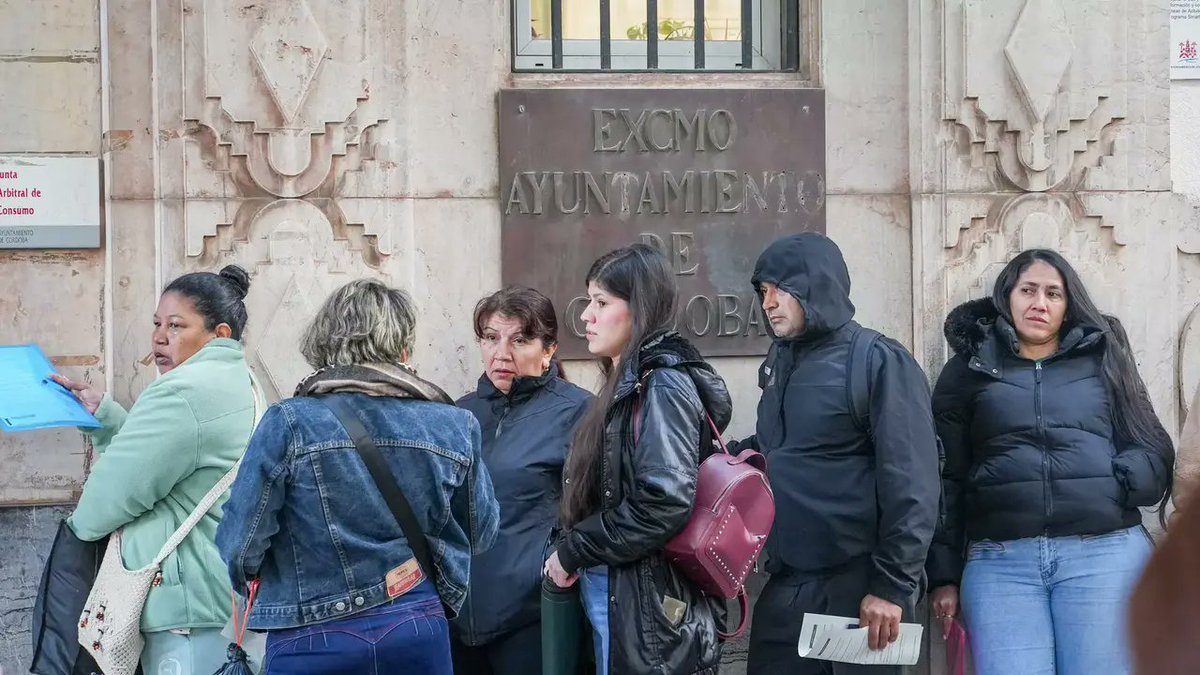 CORDÓPOLIS tweet media