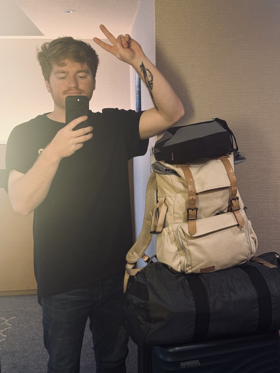 Nick|MILLINGTON tweet media