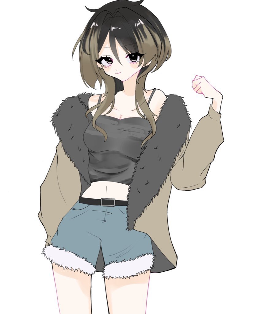 むのちゃま tweet media