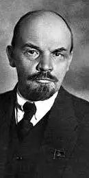On this day a hero was born, 22 April 1870.

Happy Birthday to comrade Lenin!