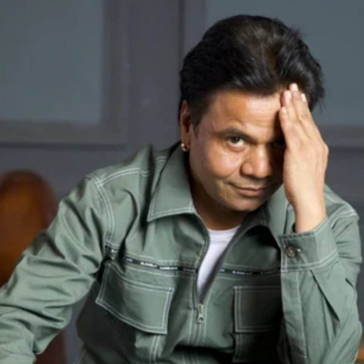shorts_91's tweet image. Rajpal Yadav denies jail over ₹5 crore debt, clarifies legal dispute behind imprisonment, defends himself. 

Read more on shorts91.com/content-detail…

#RajpalYadav #Bollywood  #Entertainment