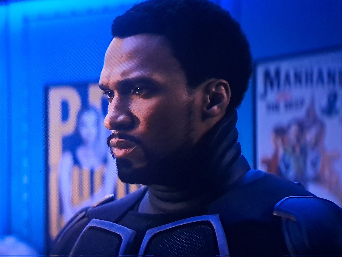 joão🍂 the boys spoilers tweet media