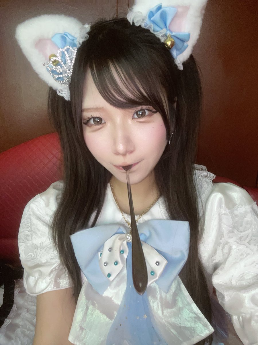 三毛野みい【fruit fruit】 tweet media