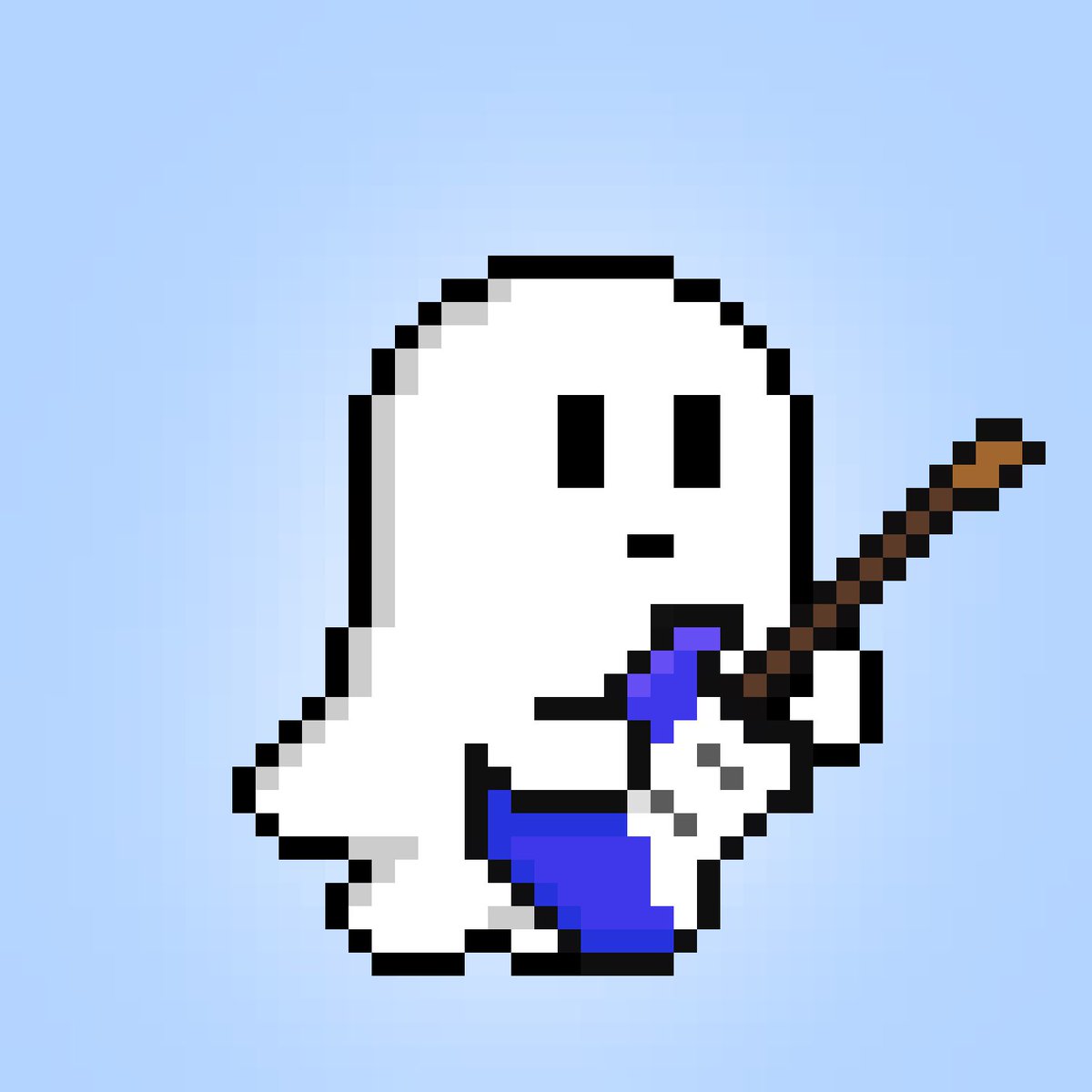 SkeletGold tweet media