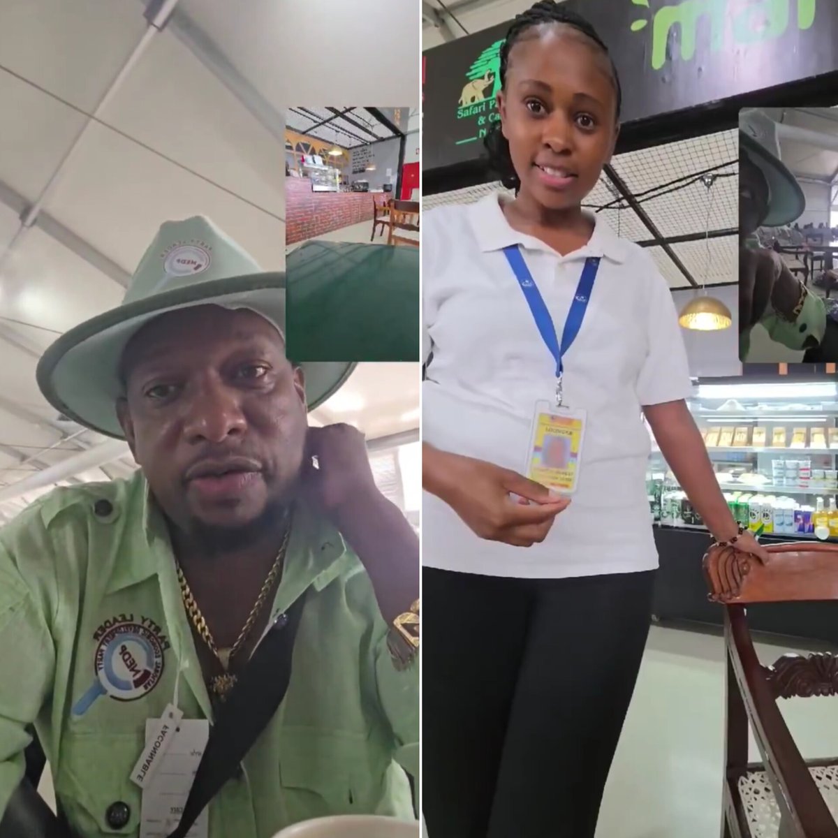 The Nairobi Times tweet media