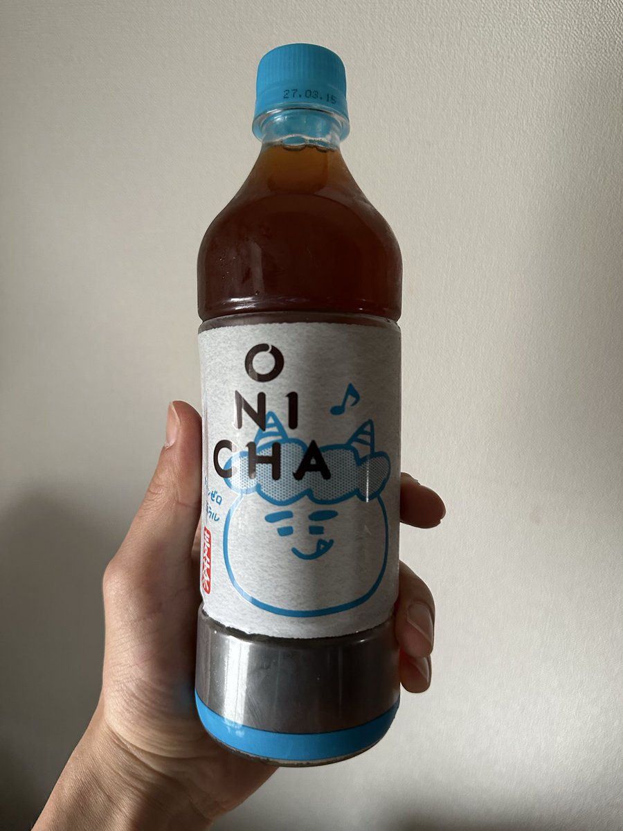 0506d_soccer's tweet photo. 買ったので飲んでみる https://t.co/xiqlzh5fJ0