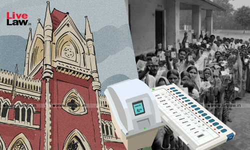 LiveLawIndia's tweet image. #WestBengalLegislativeAssemblyelection2026 

Calcutta HC is hearing a PIL against alleged large-scale deletion of #Voters from the WB electoral rolls, following Election Commission's Special Intensive Revision (SIR) exercise.

#westbengalsir