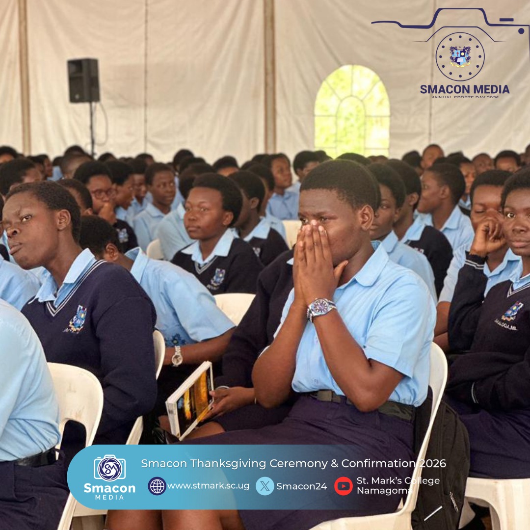 Smacon24's tweet image. After a smooth arrival, our students are now seated and ready to witness the Confirmation Service. We are starting this SMACON @ 23 journey with order and prayer.

#SMACON    Smacon Family #ConfirmationDay  #Thanksgiving