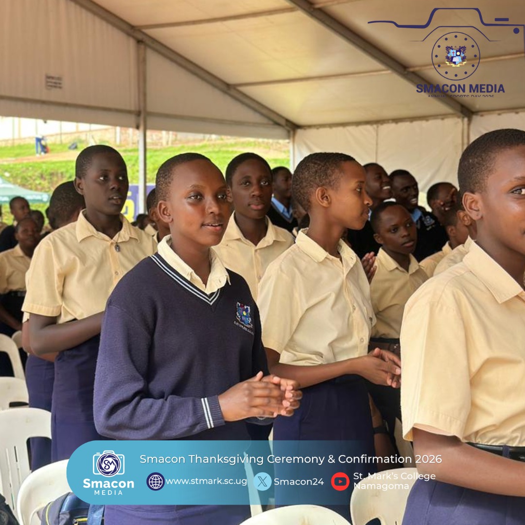 Smacon24's tweet image. After a smooth arrival, our students are now seated and ready to witness the Confirmation Service. We are starting this SMACON @ 23 journey with order and prayer.

#SMACON    Smacon Family #ConfirmationDay  #Thanksgiving