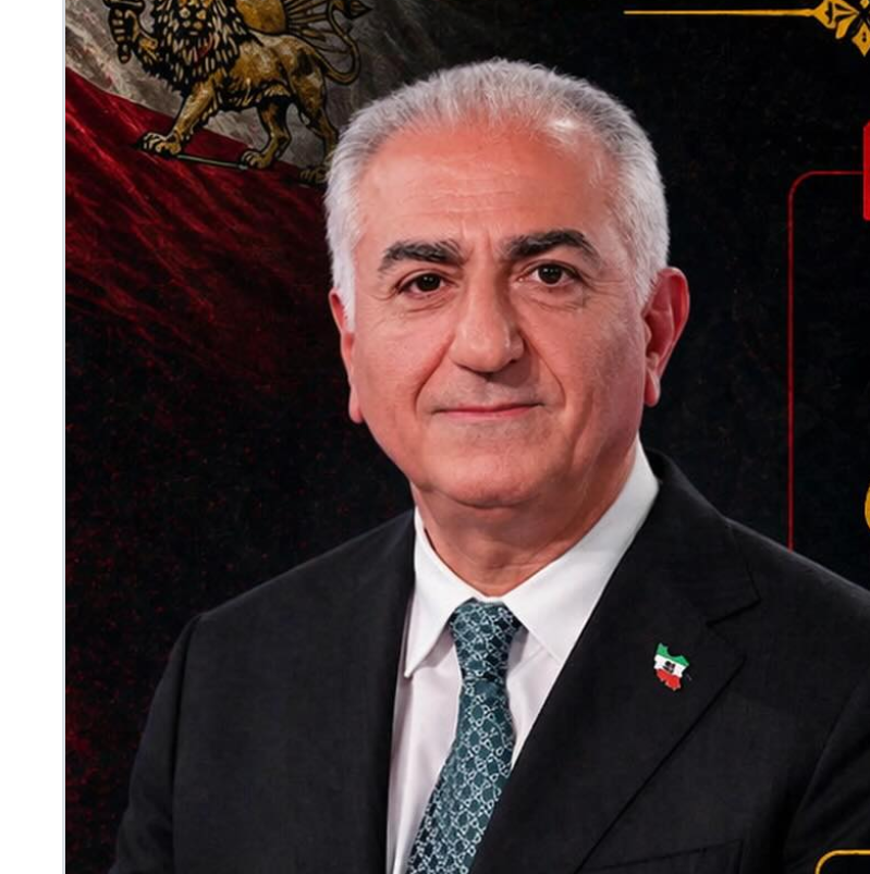 👑👑pahlaviahoraee👑👑⛔️دایرکت بلاک#KingRezaPahlav tweet media