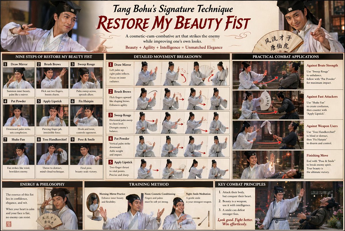 Emperor Weiyin tweet media