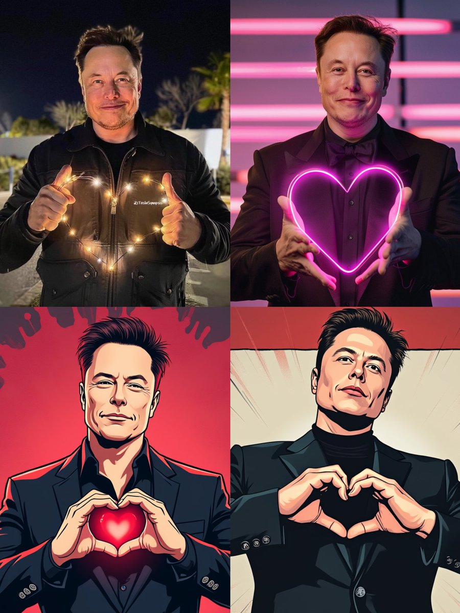 (VIP) Elon Musk tweet media