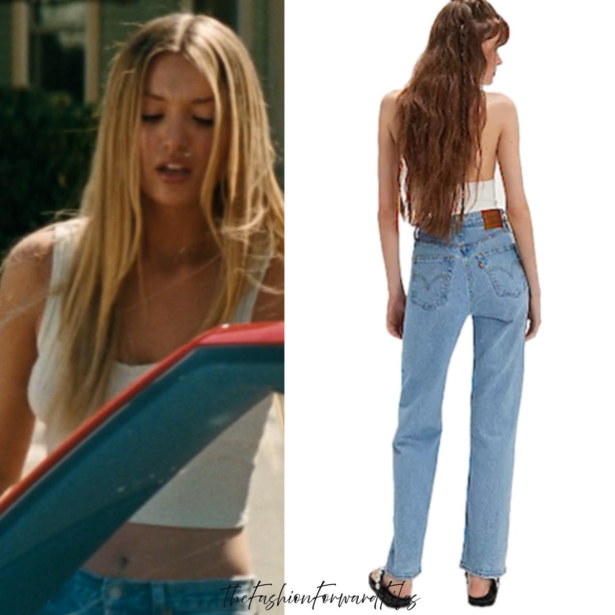 The Fashion Foward Files tweet media