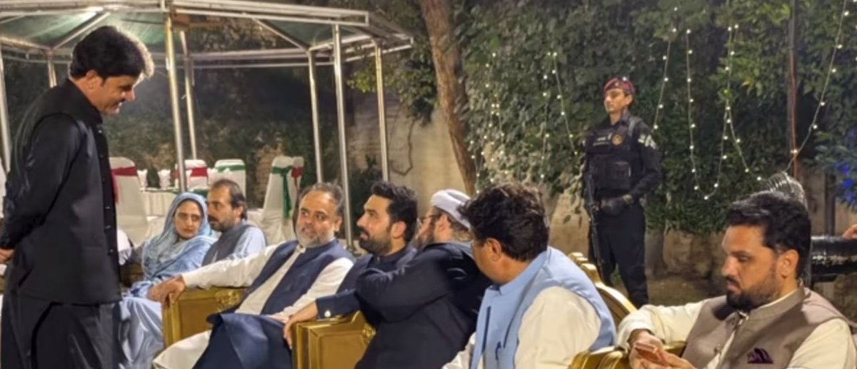 Mohammad Shehzad Khan tweet media