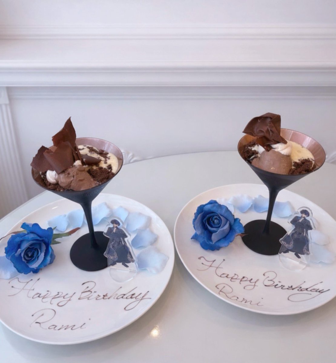 りなᒼᑋªⁿ♥︎ tweet media