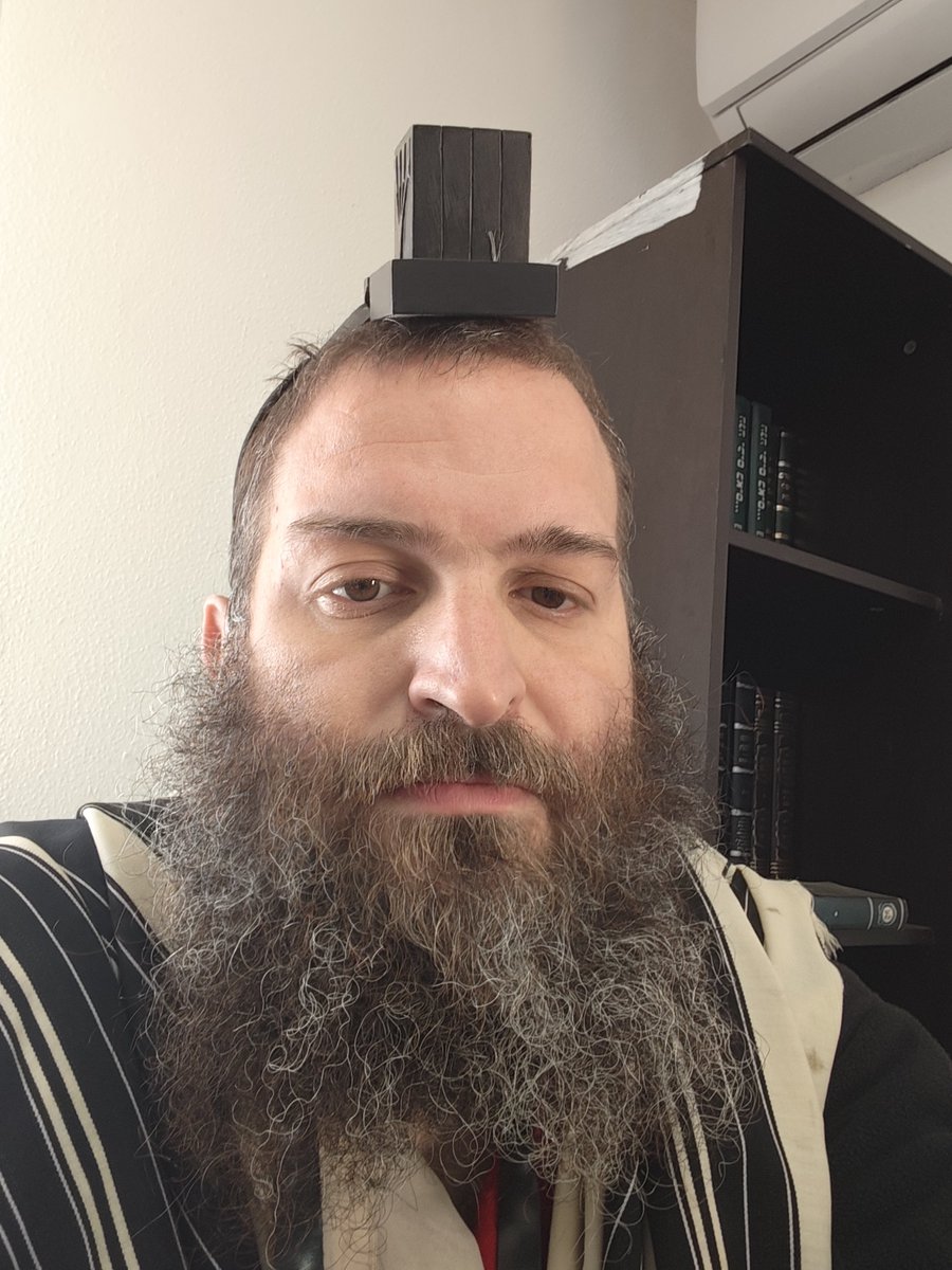 Eli Levy tweet media