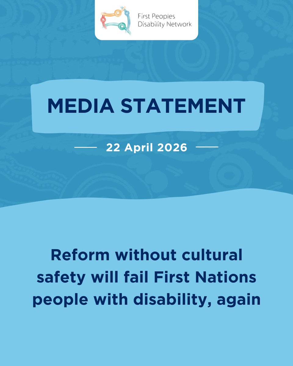 FPDN Australia tweet media