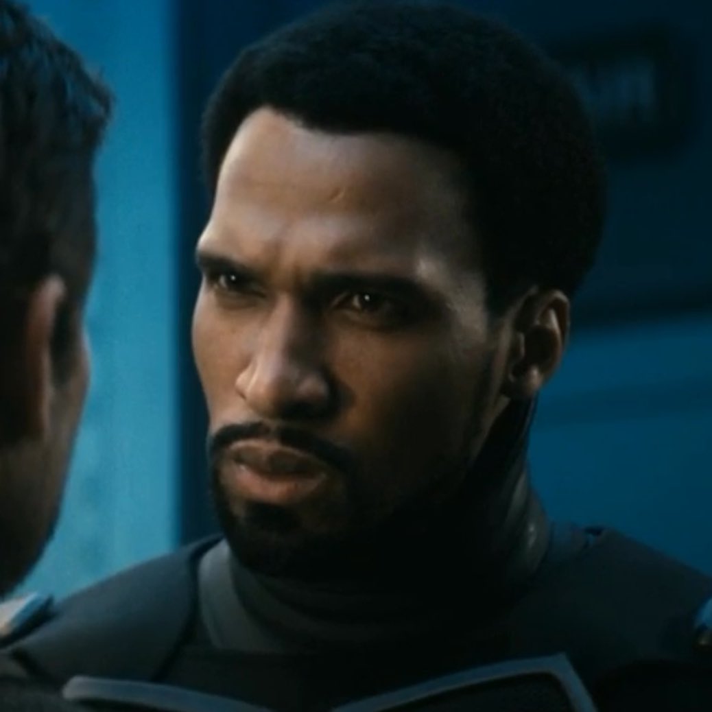 haworthes's tweet image. noir fine ass…. keep the mask off #TheBoys