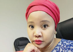 The late Singwa Namhla Mtwa (35) was brutally shot nine times in her driveway in Mthatha on the 21 April 2022. The investigation was hampered when the lead investigator was pulled off the case due to death threats.🕊️🕊️