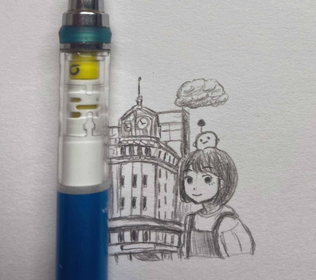 はるかぜ tweet media