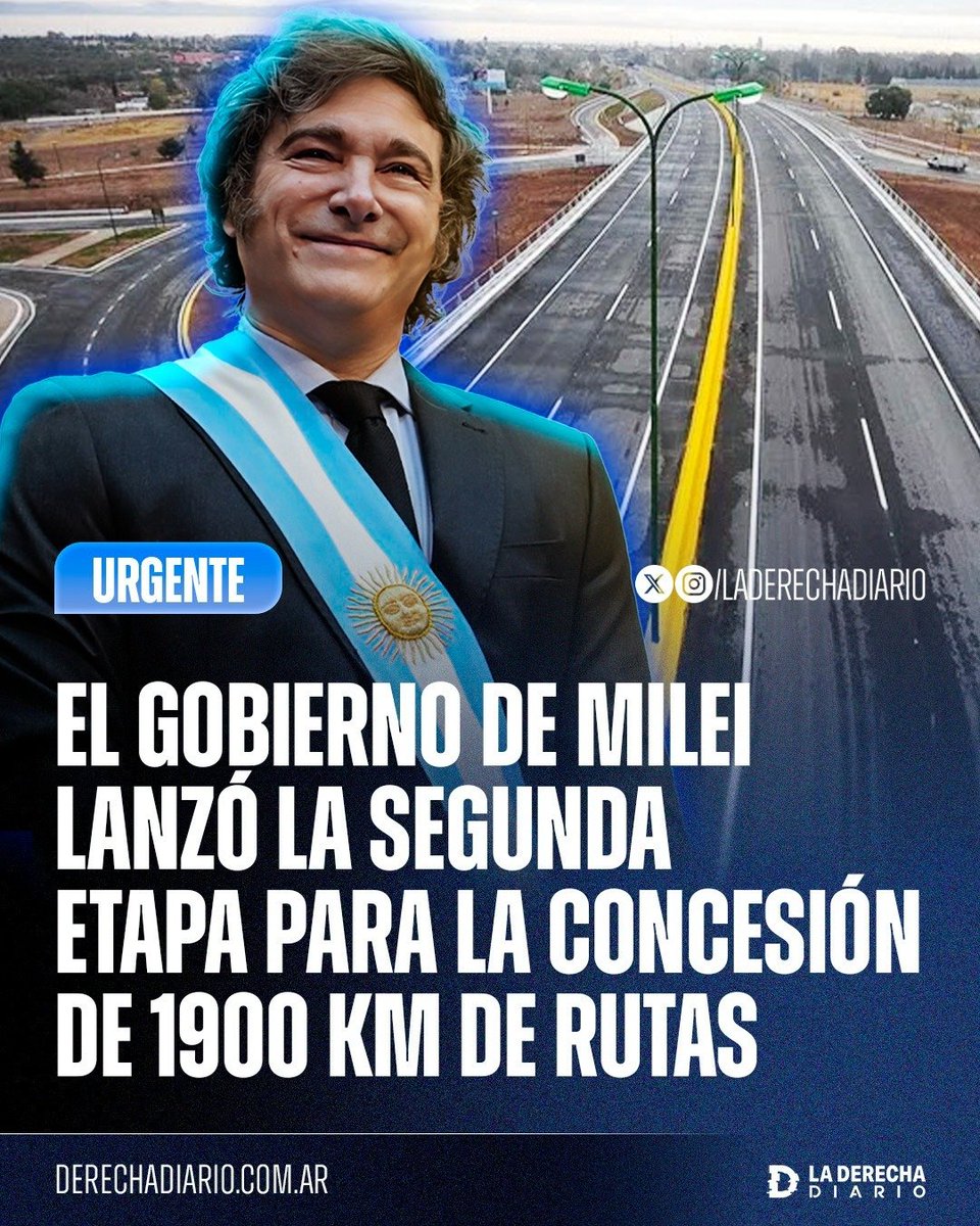 La Derecha Diario tweet media