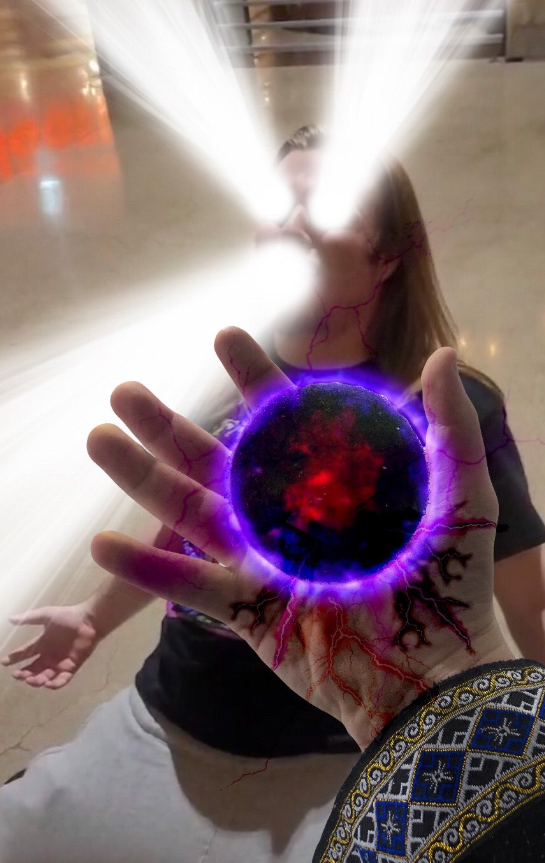 TYPE-MOON Base tweet media