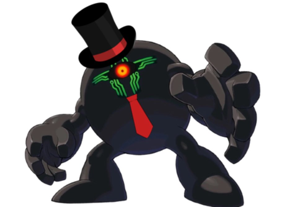 Shadow Devil tweet media