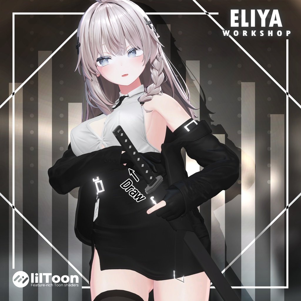 K-chan。 tweet media