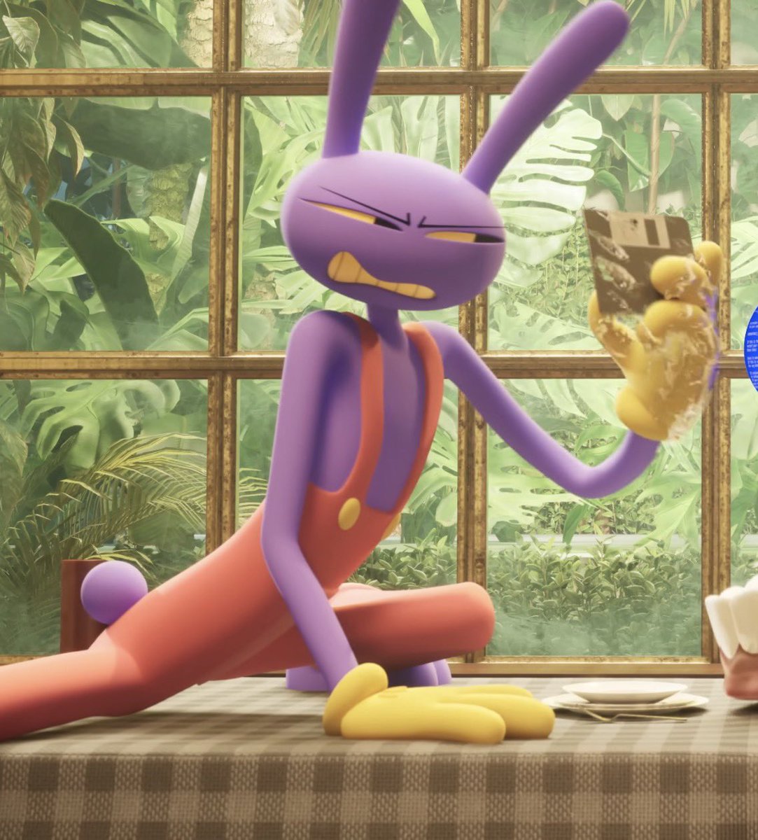 gib 🐰 tweet media