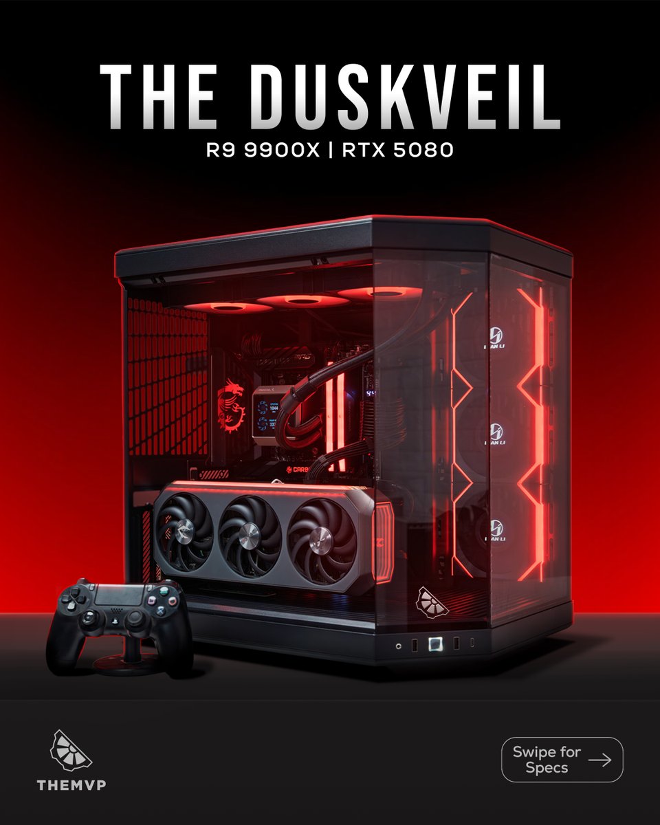 themvp_in's tweet image. Guys only want one thing and its absolutely beautiful.
.
#PCMR #TheMVP #custompc #gamingpc #gaming #tech #techreview
