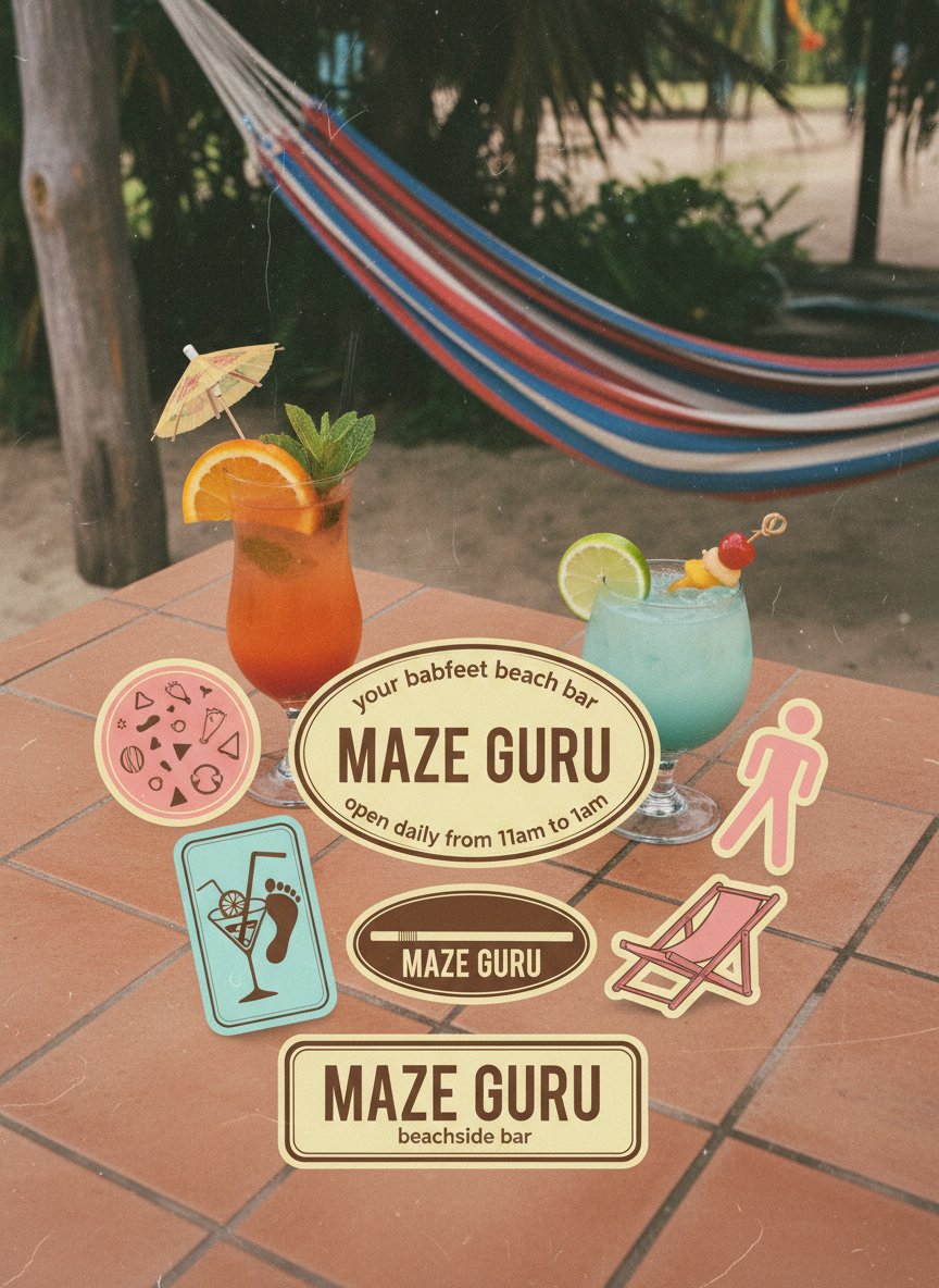 mazeguru_ai's tweet image. Some branding design ideas
Check prompts and more here: maze.guru/share/8532e285…

#AIart️️️️️️️️️️️️️️️️️️️️️️️️️️️️️️️️️️️️️️️️️️️️️️️️️️️ #brand #design